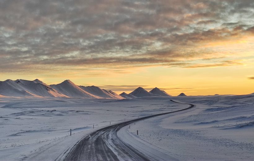 Iceland Ring - Körutazás Izlandon